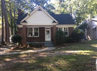 1217 Butler St, Columbia, SC 29205