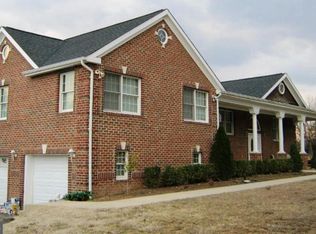 7809 Signal Hill Rd, Manassas, VA 20111