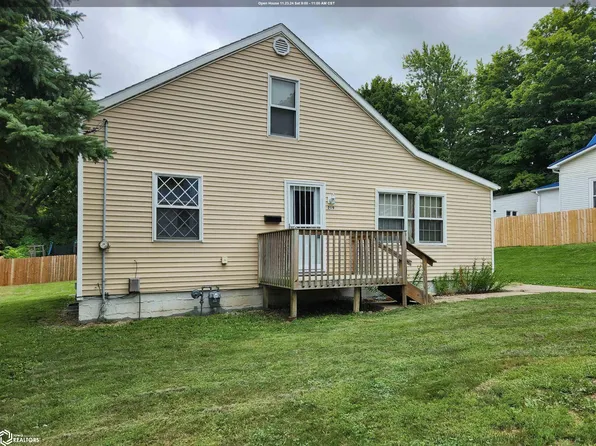 209 N 7th St, Knoxville, IA 50138