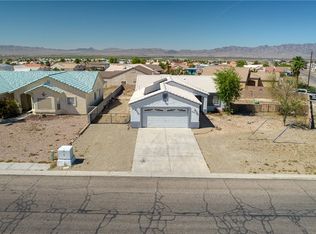 6013 S Kodiak E, Fort Mohave, AZ 86426