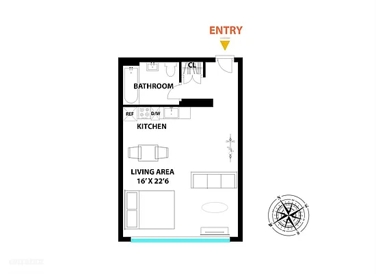 Rented by Corcoran | media 27