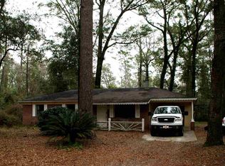 103 W F Magers Rd, Crawfordville, FL 32327