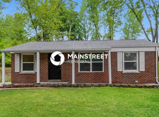 1549 Keelen Dr, Saint Louis, MO 63136