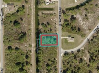 342 Butler Ave S, Lehigh Acres, FL 33974