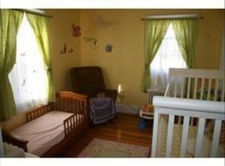 295 Waltham St, Newton, MA 02465