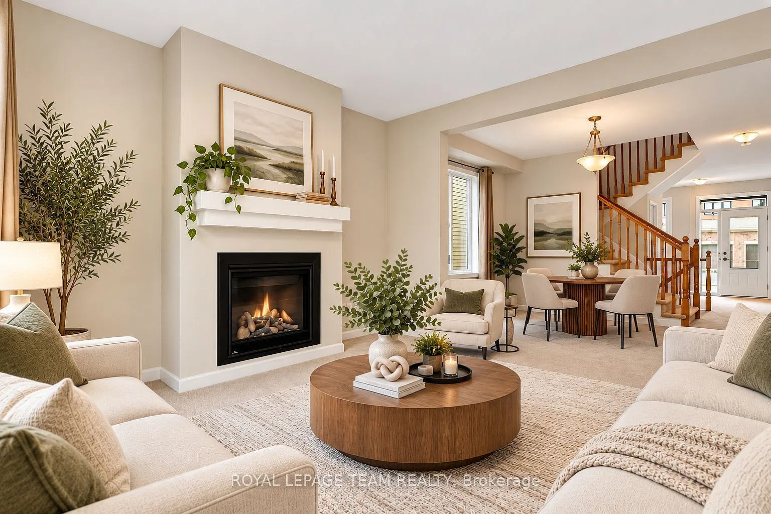 3 bed, $2,900 — Photo 3