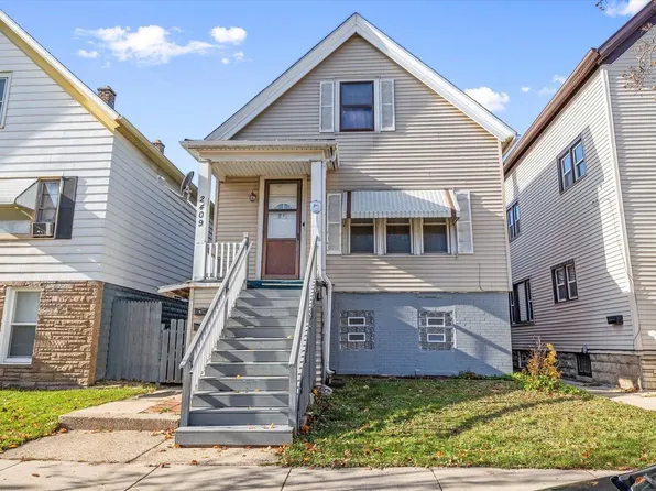 2409 South 8th STREET #2411, Milwaukee, WI 53215