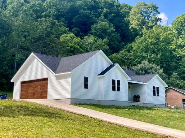 152 Sunshine Ln, South Shore, KY 41175