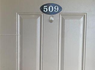 3905 N Nob Hill Rd APT 509, Sunrise, FL 33351