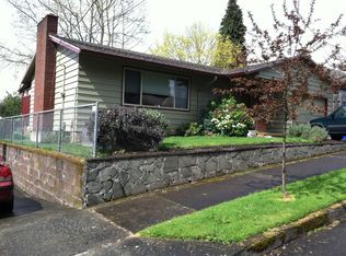 2739 SE 77th Ave, Portland, OR 97206