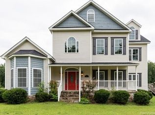 405 Cranes Creek Rd, Cameron, NC 28326