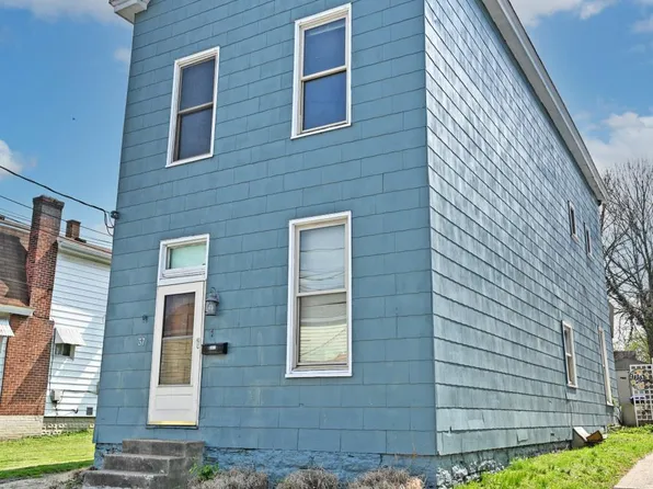 37 Orchard St, Cincinnati, OH 45217