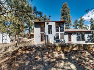 33412 Nova Rd, Pine, CO 80470