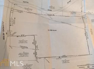 274 Hutto Rd, Cedartown, GA 30125