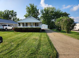 11881 Sinclair St SW, Massillon, OH 44647