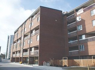 4062 Lawrence Ave E UNIT 106, Toronto, ON M1E4V5