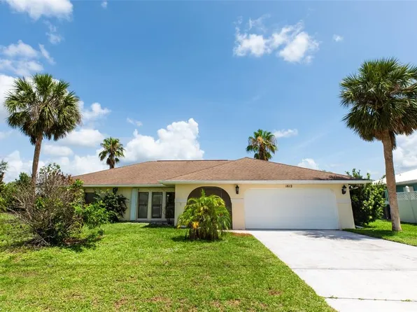 1612 Blue Lake Cir, Punta Gorda, FL 33983