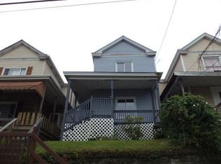 240 E 17th Ave, Homestead, PA