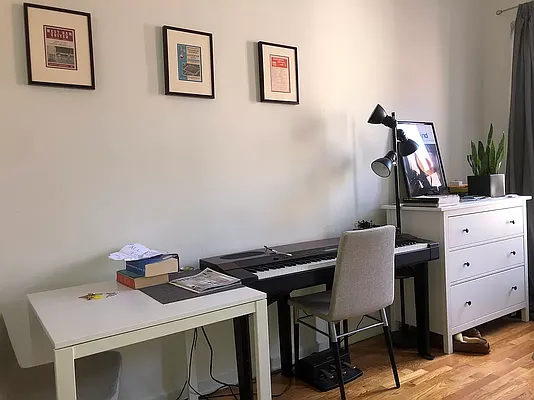 Rented by Douglas Elliman | media 9