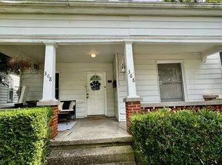 368 Park Ave #1, Lexington, KY 40502