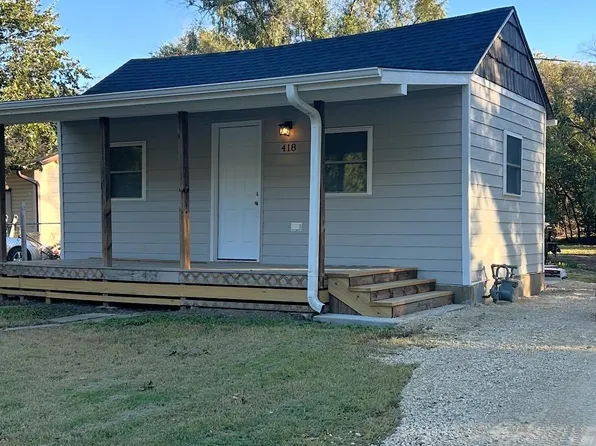 418 E Otis Ave, Salina, KS 67401