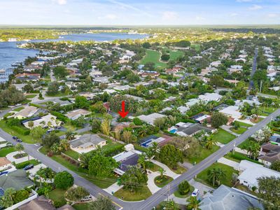 44 Pine Tree Place, Tequesta, FL, 33469