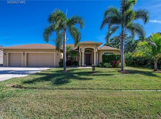 2333 SE Newcastle Ter, Port Saint Lucie, FL 34952