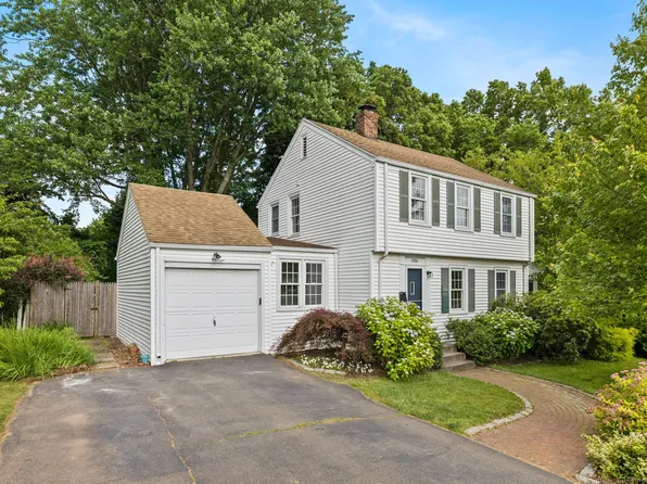 1016 Ridge Road, Wethersfield, CT 06109