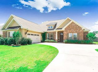 206 Silversmith St, Fairhope, AL 36532