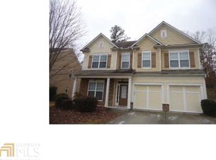 972 Gather Dr, Lawrenceville, GA 30043