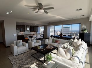 1321 Commerce St #PENTHOUSE 1, Dallas, TX 75202