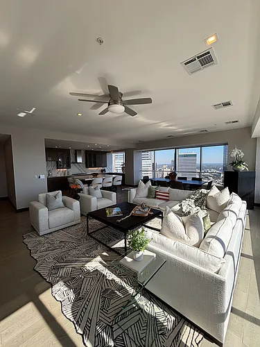 1321 Commerce St #Penthouse 1 Photo 1