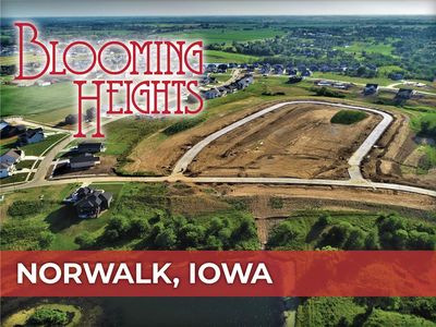 2325 Green Leaf Cir, Norwalk, IA, 50211