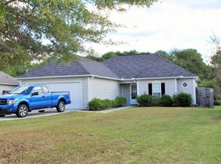 1597 Newman Dr, Auburn, AL 36830