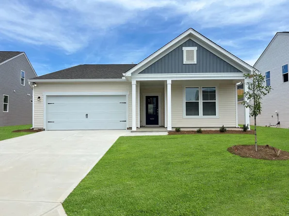 4699 Hartshorn Cir, Aiken, SC 29801