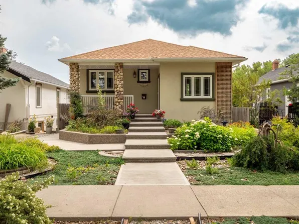 2006 N 7th Ave S, Lethbridge, AB T1J 1M6