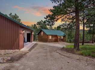 62 Keepsake Loop, Westcliffe, CO 81252