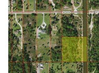 1260 24th Ave NE, Naples, FL 34120