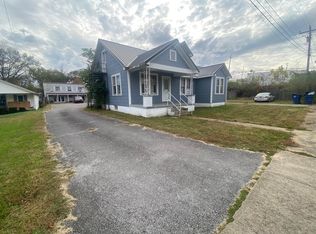 108 Butler St, Waynesboro, TN 38485
