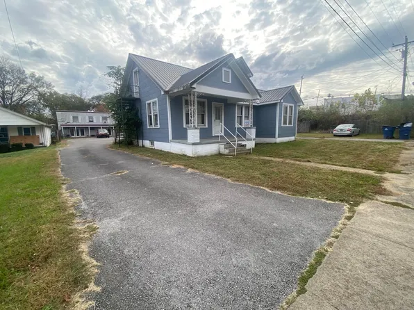 108 Butler St, Waynesboro, TN 38485