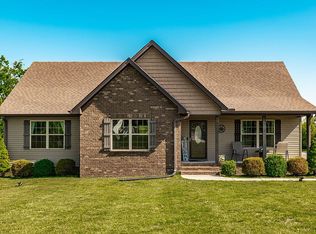 4177 Hawkins Dr, Westmoreland, TN 37186