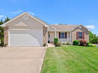 168 Rockport Dr, Troy, MO 63379