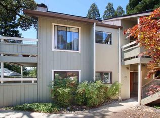 111 Bean Creek Rd Unit 43, Scotts Valley, CA 95066