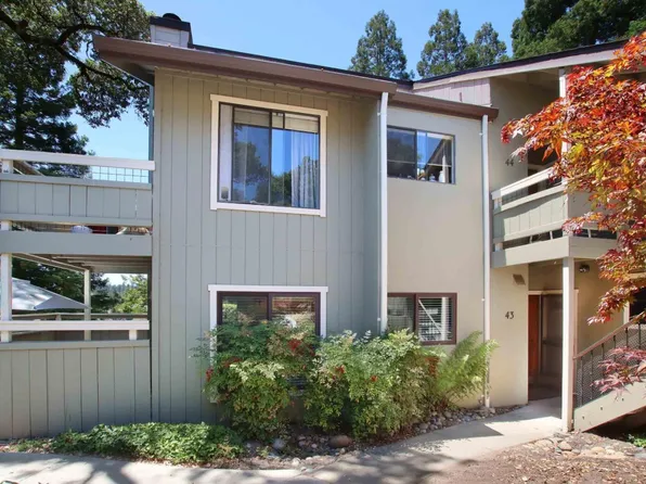 111 Bean Creek Rd Unit 43, Scotts Valley, CA 95066