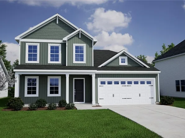 212 Wendenburg Cir, Aylett, VA 23009