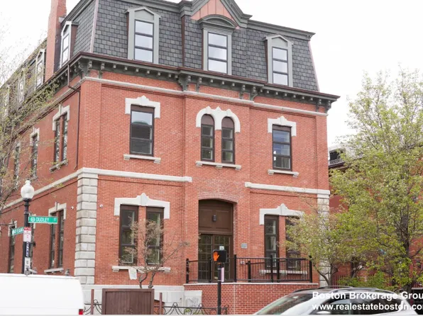 409 Dudley St, Boston, MA