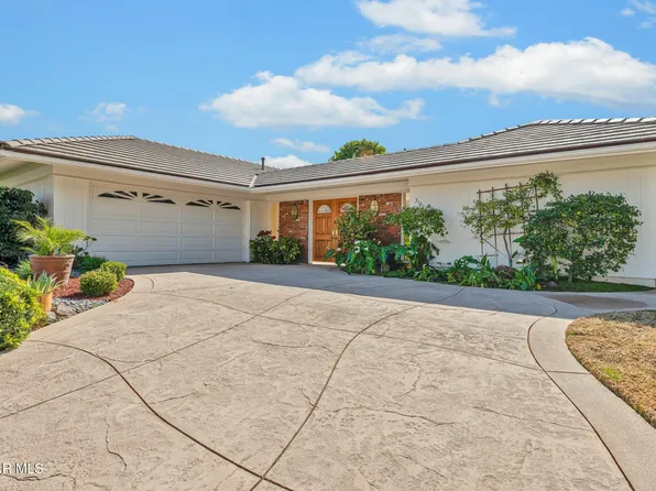 31822 Tynebourne Ct, Westlake Village, CA 91361