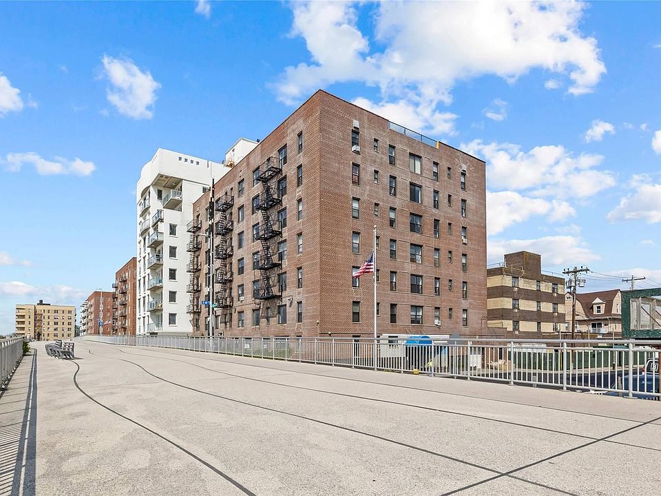1st image of 129 Beach 118th Street #3A
