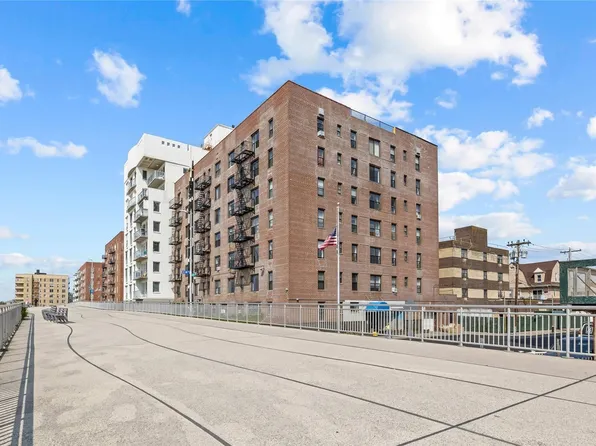 129 Beach 118th Street #3A, Rockaway Park, NY 11694
