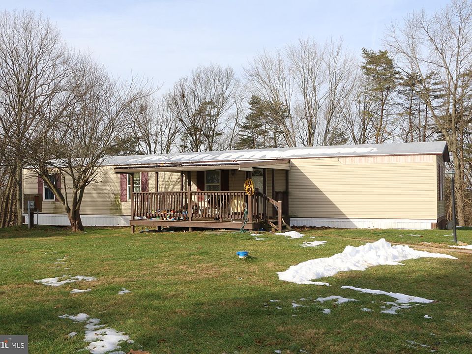 2nd image of 13916 Orchard Ridge Rd